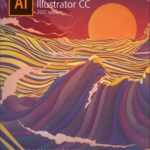 خرید و دانلود نسخه کامل کتاب Adobe Illustrator CC 2017