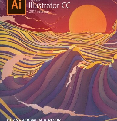 خرید و دانلود نسخه کامل کتاب Adobe Illustrator CC 2017