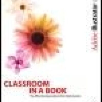 خرید و دانلود نسخه کامل کتاب Adobe Illustrator CS2 Classroom in a Book