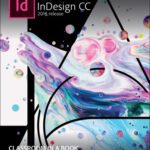 خرید و دانلود نسخه کامل کتاب Adobe InDesign CC