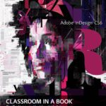 خرید و دانلود نسخه کامل کتاب Adobe InDesign CS6 Classroom in a Book
