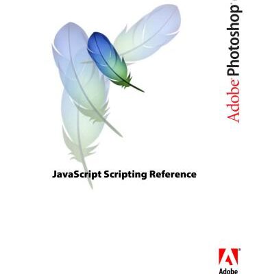 خرید و دانلود نسخه کامل کتاب Adobe. JavaScript Scripting Reference (Photoshop CS2)