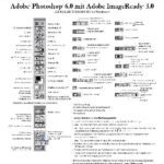 خرید و دانلود نسخه کامل کتاب Adobe Photoshop 6.0 mit Adobe ImageReady 3.0