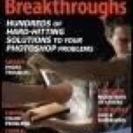 خرید و دانلود نسخه کامل کتاب Adobe Photoshop CS/CS2 Breakthroughs