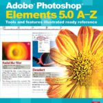 خرید و دانلود نسخه کامل کتاب Adobe Photoshop Elements 5.0 A-Z: Tools and features illustrated ready reference