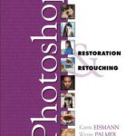 خرید و دانلود نسخه کامل کتاب Adobe Photoshop Restoration & Retouching
