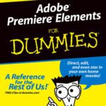 خرید و دانلود نسخه کامل کتاب Adobe Premiere Elements For Dummies