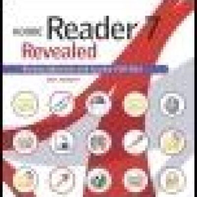 خرید و دانلود نسخه کامل کتاب Adobe Reader 7 Revealed: Working Effectively with Acrobat PDF Files