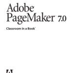 خرید و دانلود نسخه کامل کتاب Adobe(R) PageMaker(R) 7.0 Classroom in a Book