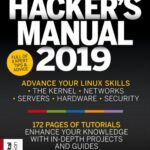 خرید و دانلود نسخه کامل کتاب Advance Your Linux Skills: Hacker’s Manual 2019