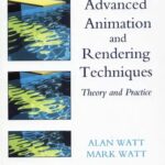 خرید و دانلود نسخه کامل کتاب Advanced animation and rendering techniques