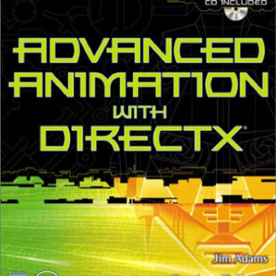 خرید و دانلود نسخه کامل کتاب Advanced Animation with DirectX