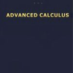 خرید و دانلود نسخه کامل کتاب Advanced Calculus. International Series in Pure and Applied Mathematics. Third Edition