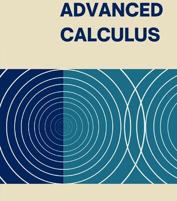 خرید و دانلود نسخه کامل کتاب Advanced Calculus