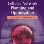 خرید و دانلود نسخه کامل کتاب Advanced Cellular Network Planning and Optimisation: 2G/2.5G/3G…Evolution to 4G
