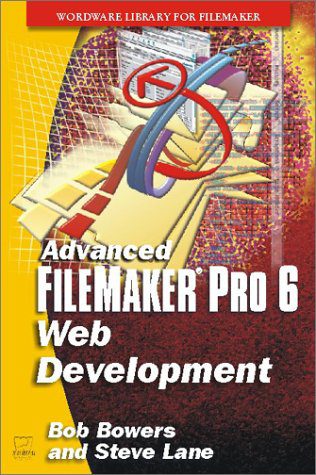 خرید و دانلود نسخه کامل کتاب Advanced FileMaker Pro 2002 Web Development_6884ee716e488.jpeg خرید و دانلود نسخه کامل کتاب Advanced FileMaker Pro 2002 Web Development