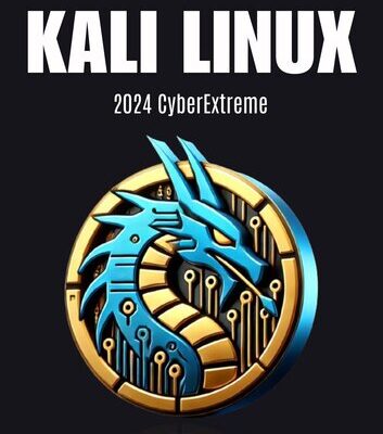 خرید و دانلود نسخه کامل کتاب ADVANCED FUNCTIONS OF KALI LINUX: Techniques and Tools for Security Professionals 2024 Edition