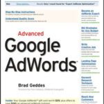 خرید و دانلود نسخه کامل کتاب Advanced Google AdWords