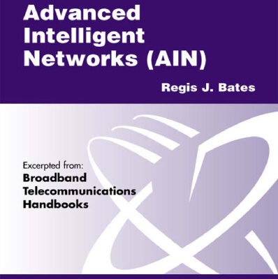 خرید و دانلود نسخه کامل کتاب Advanced Intelligent Networks