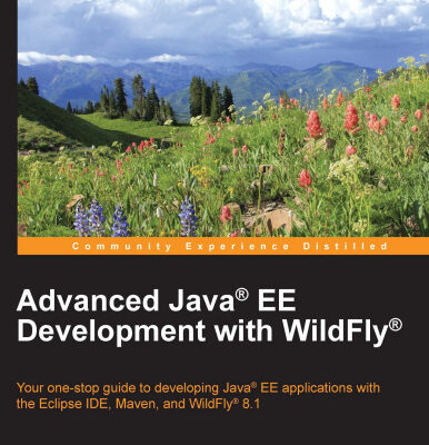 خرید و دانلود نسخه کامل کتاب Advanced Java EE Development with WildFly