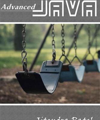 خرید و دانلود نسخه کامل کتاب Advanced Java