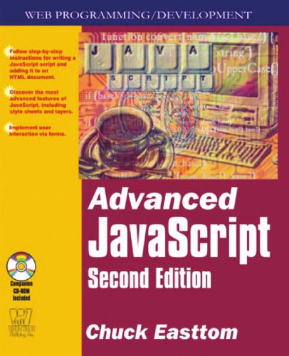خرید و دانلود نسخه کامل کتاب Advanced Javascript, 2E_6878ac70864e1.jpeg خرید و دانلود نسخه کامل کتاب Advanced Javascript, 2E