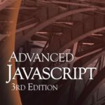 خرید و دانلود نسخه کامل کتاب Advanced JavaScript