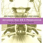 خرید و دانلود نسخه کامل کتاب Advanced Mac OS X Programming: The Big Nerd Ranch Guide