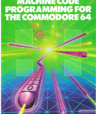 خرید و دانلود نسخه کامل کتاب Advanced Machine Code Programming for the Commodore 64
