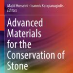 خرید و دانلود نسخه کامل کتاب Advanced Materials for the Conservation of Stone