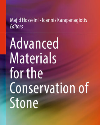 خرید و دانلود نسخه کامل کتاب Advanced Materials for the Conservation of Stone