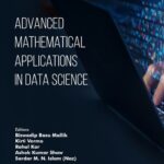 خرید و دانلود نسخه کامل کتاب Advanced Mathematical Applications in Data Science
