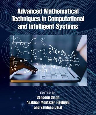 خرید و دانلود نسخه کامل کتاب Advanced Mathematical Techniques in Computational and Intelligent Systems