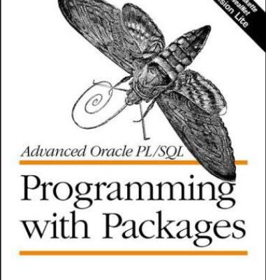 خرید و دانلود نسخه کامل کتاب Advanced Oracle PL/SQL Programming with Packages