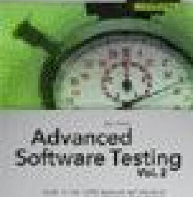 خرید و دانلود نسخه کامل کتاب Advanced Software Testing: Guide to the Istqb Advanced Certification as an Advanced Test Manager