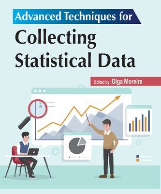 خرید و دانلود نسخه کامل کتاب Advanced techniques for collecting statistical data