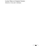 خرید و دانلود نسخه کامل کتاب Advanced Topics in Artificial Intelligence: International Summer School Prague, Czechoslovakia, July 6–17, 1992 Proceedings