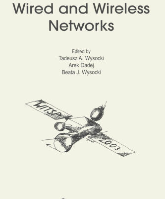 خرید و دانلود نسخه کامل کتاب Advanced Wired and Wireless Networking