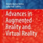 خرید و دانلود نسخه کامل کتاب Advances in Augmented Reality and Virtual Reality