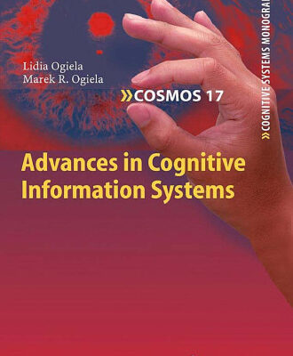 خرید و دانلود نسخه کامل کتاب Advances in Cognitive Information Systems