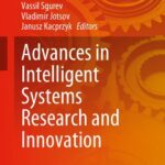 خرید و دانلود نسخه کامل کتاب Advances in Intelligent Systems Research and Innovation