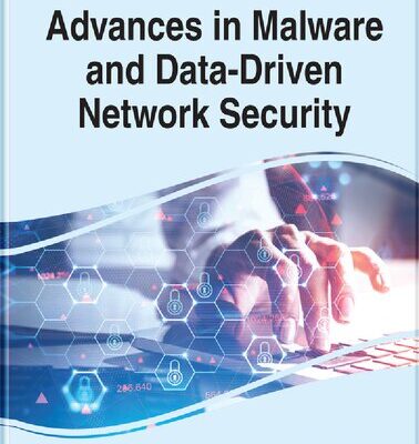 خرید و دانلود نسخه کامل کتاب Advances in Malware and Data-Driven Network Security