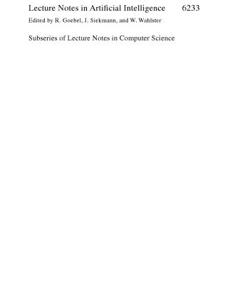 خرید و دانلود نسخه کامل کتاب Advances in Natural Language Processing: 7th International Conference on NLP, IceTAL 2010, Reykjavik, Iceland, August 16-18, 2010, Proceedings