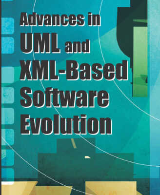 خرید و دانلود نسخه کامل کتاب Advances In UML And XML-based Software Evolution