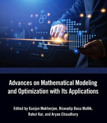 خرید و دانلود نسخه کامل کتاب Advances on Mathematical Modeling and Optimization with Its Applications