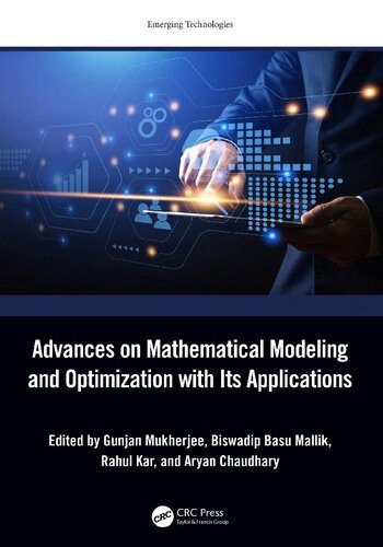 خرید و دانلود نسخه کامل کتاب Advances on Mathematical Modeling and Optimization with Its Applications_687e1c331a876.jpeg خرید و دانلود نسخه کامل کتاب Advances on Mathematical Modeling and Optimization with Its Applications