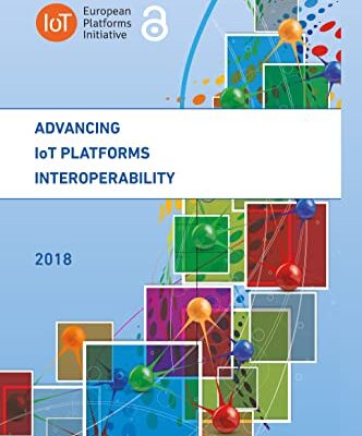 خرید و دانلود نسخه کامل کتاب Advancing IoT Platforms Interoperability