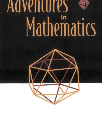 خرید و دانلود نسخه کامل کتاب Adventures in Mathematics