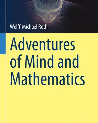 خرید و دانلود نسخه کامل کتاب Adventures of Mind and Mathematics