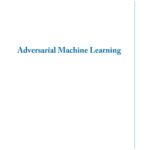 خرید و دانلود نسخه کامل کتاب Adversarial Machine Learning